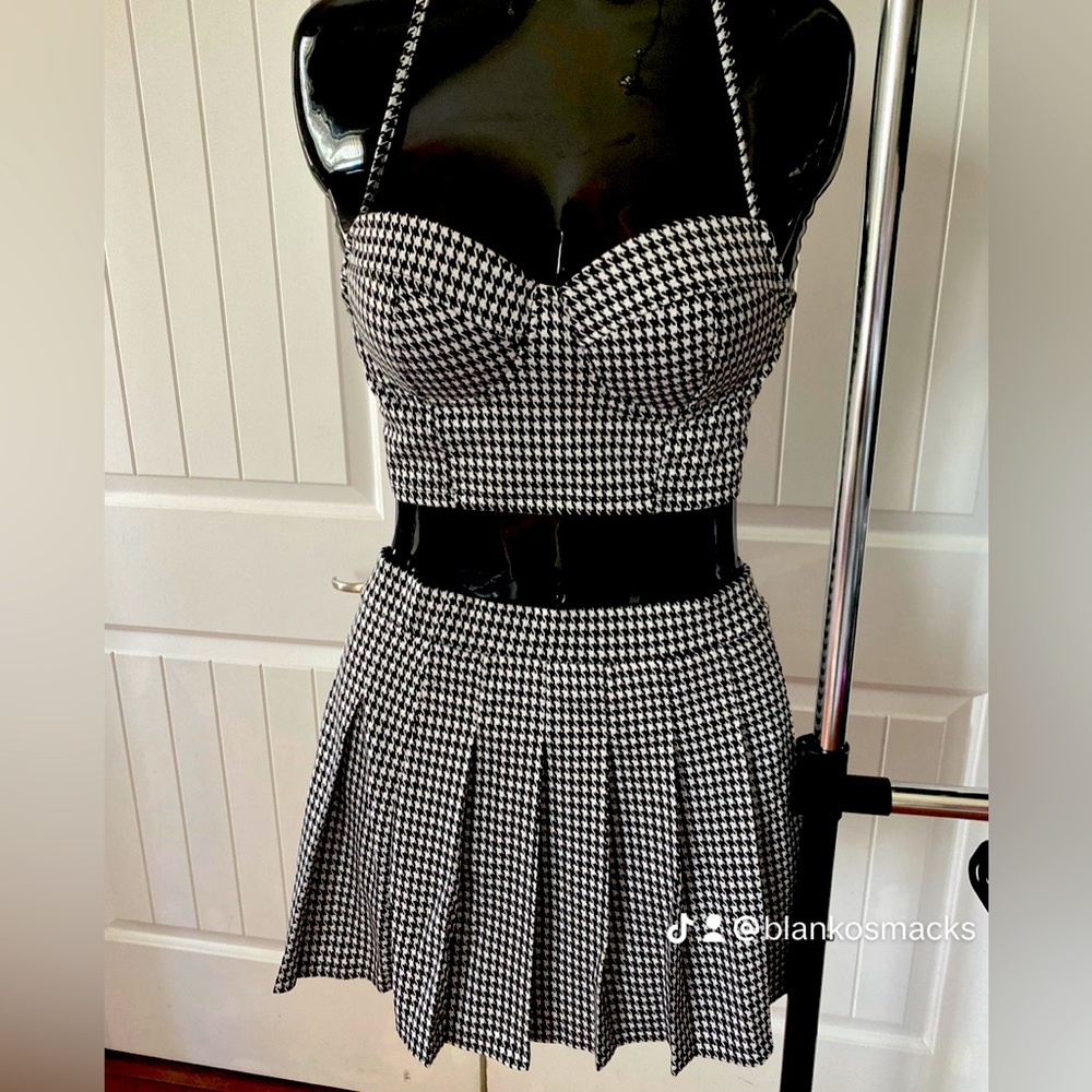 Sexy Summer 2 piece Set